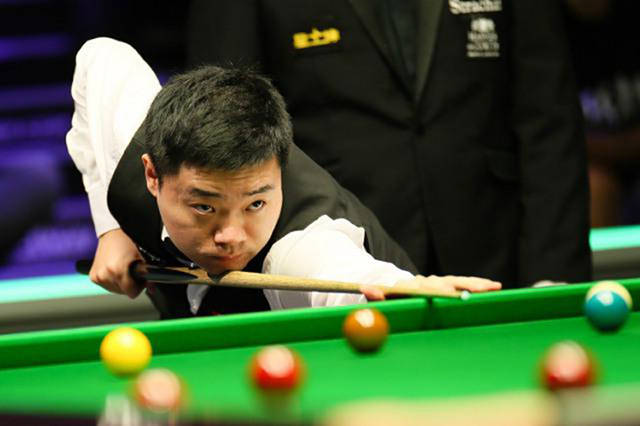 职业道路 职业道路