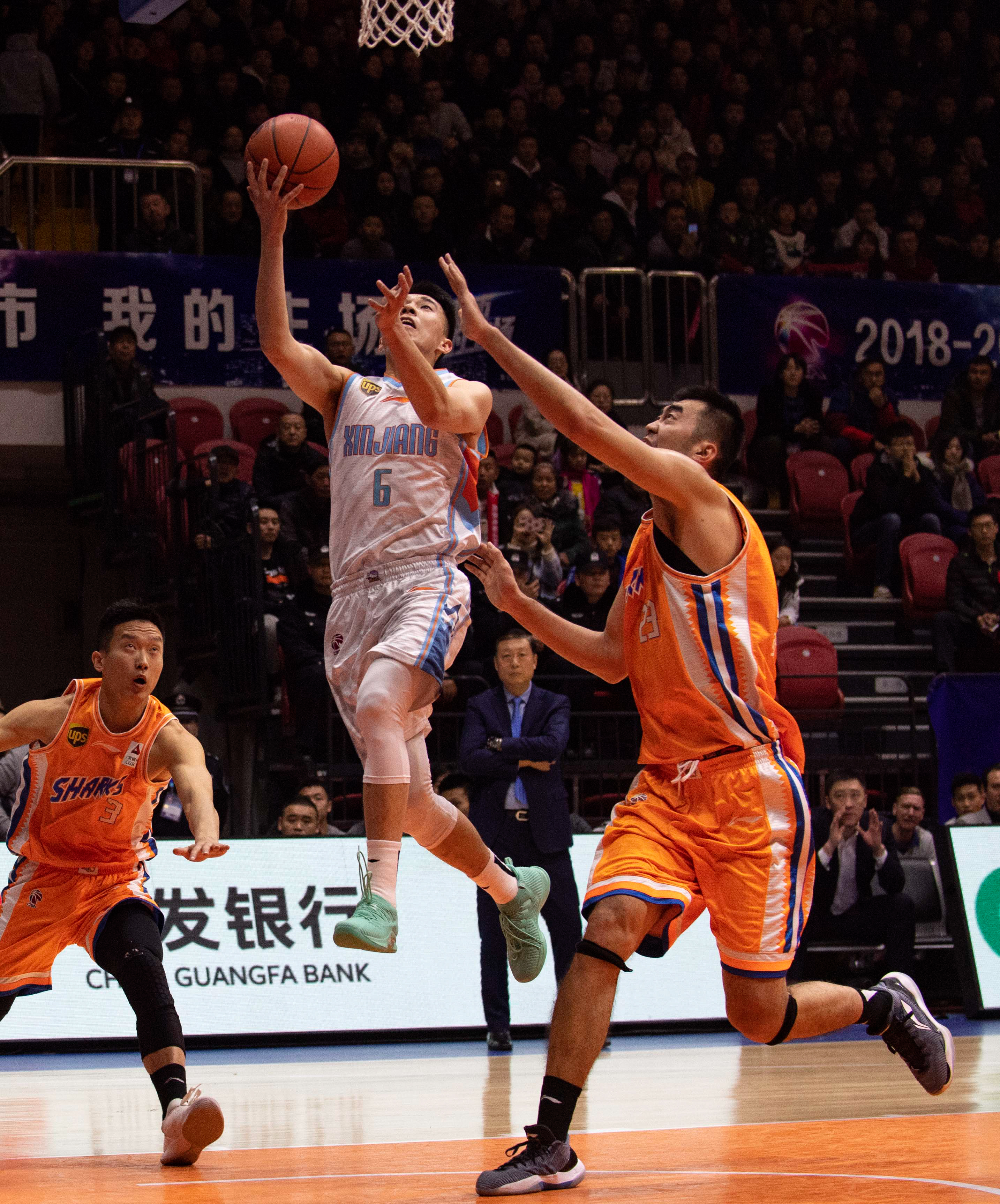 不确定性让 不确定性让