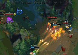 下保持节奏 下保持节奏