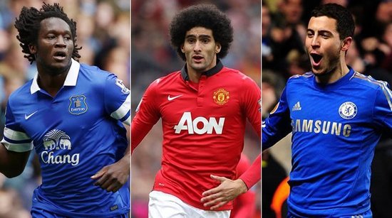 四位选手配 四位选手配